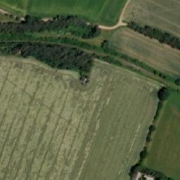 Satellite imagery of [Leskovice] GSM, CZ