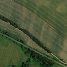 Satellite imagery of [Leskovice] GSM, CZ