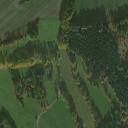 Satellite imagery of Hurdův vrch [Střítež pod Křemešníkem], CZ