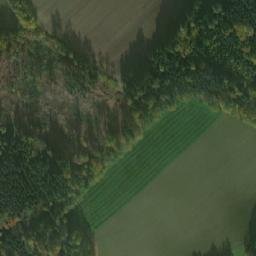 Satellite imagery of Hurdův vrch [Střítež pod Křemešníkem], CZ