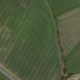 Satellite imagery of Špilberk [Opatov u Jihlavy] outlook p., CZ