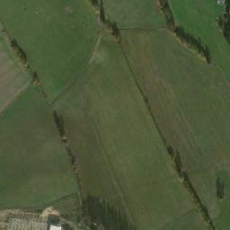 Satellite imagery of Špilberk [Opatov u Jihlavy] outlook p., CZ