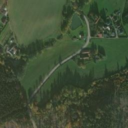 Satellite imagery of Boucko, CZ