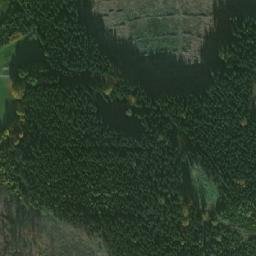 Satellite imagery of Boucko, CZ