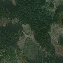 Satellite imagery of Boucko, CZ