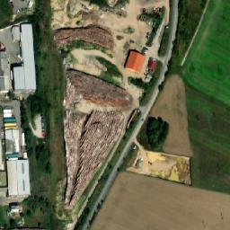 Satellite imagery of boundary_stone, PL