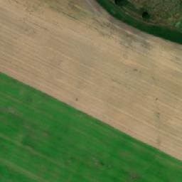 Satellite imagery of Kázek, CZ