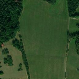 Satellite imagery of (Dědkovský kříb), CZ