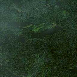 Satellite imagery of Spálený kopec [Pikárec], CZ