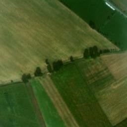 Satellite imagery of (Nad Dvorem [Radkov]) outlook p., CZ