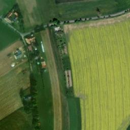 Satellite imagery of (Nad Dvorem [Radkov]) outlook p., CZ