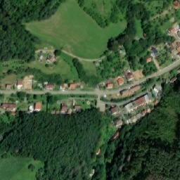 Satellite imagery of Bozinka [Doubravník] GSM, CZ