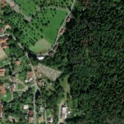 Satellite imagery of (Pláňava[Doubravník]), CZ