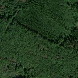 Satellite imagery of Hrušín [Ochoz u Tišnova], CZ