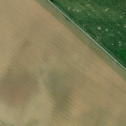 Satellite imagery of Mučedník, CZ