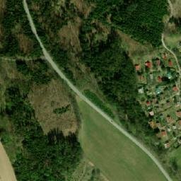 Satellite imagery of Neselov, CZ