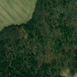 Satellite imagery of K.613 [Nové Sady - Březina], CZ