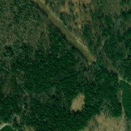 Satellite imagery of K.613 [Nové Sady - Březina], CZ