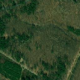 Satellite imagery of K.613 [Nové Sady - Březina], CZ