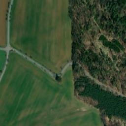 Satellite imagery of Křenůvský kopec [Alojzov u Prostějova], CZ