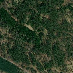 Satellite imagery of Křenůvský kopec [Alojzov u Prostějova], CZ