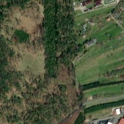 Satellite imagery of Křenůvský kopec [Alojzov u Prostějova], CZ