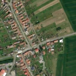 Satellite imagery of [Alojzov u Prostějova] TV transm., CZ