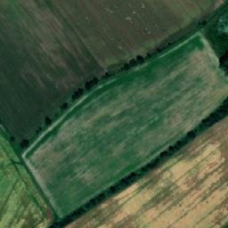 Satellite imagery of Švédské šance [Horní Moštěnice], CZ