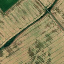 Satellite imagery of Švédské šance [Horní Moštěnice], CZ