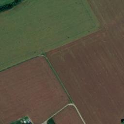 Satellite imagery of Honce [Beňov-Prusy] GSM, CZ
