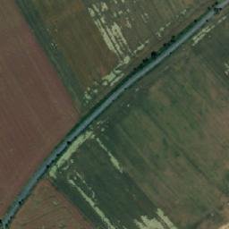 Satellite imagery of Honce [Beňov-Prusy] GSM, CZ