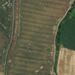 Satellite imagery of Honce [Beňov-Prusy] GSM, CZ