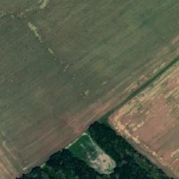 Satellite imagery of Kroušovy [Bystřice pod Hostýnem-Sovadina], CZ