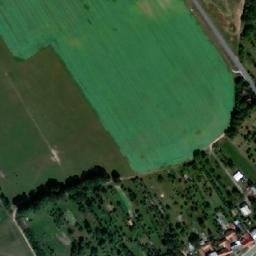 Satellite imagery of [Loukov u Bystřice pod Hostýnem] church t., CZ