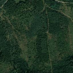 Satellite imagery of Kunovická hůrka [Kunovice] outlook t., CZ