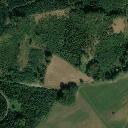 Satellite imagery of Světlíkov [Loučka u Valašského Meziříčí], CZ