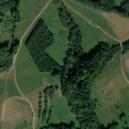 Satellite imagery of Světlíkov [Loučka u Valašského Meziříčí], CZ