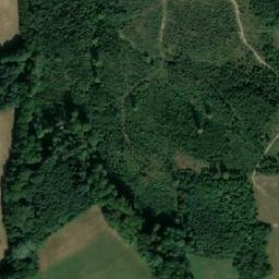 Satellite imagery of Kuželek [Loučka-Lázy], CZ