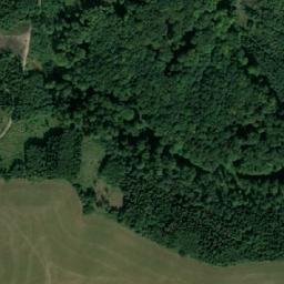 Satellite imagery of Kuželek [Loučka-Lázy], CZ