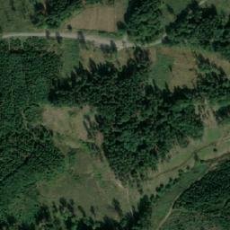 Satellite imagery of Čarabovská [Mikulůvka] GSM, CZ