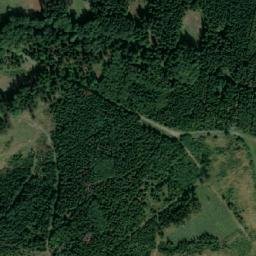 Satellite imagery of Čarabovská [Mikulůvka] GSM, CZ