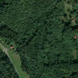 Satellite imagery of [Jarcová] GSM-1, CZ