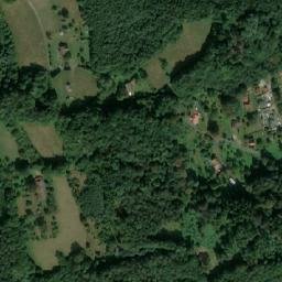 Satellite imagery of [Jarcová] GSM-1, CZ