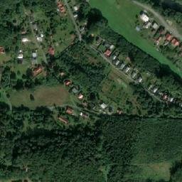 Satellite imagery of [Jarcová] GSM-1, CZ