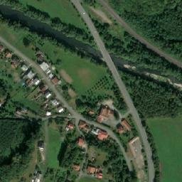 Satellite imagery of [Jarcová] GSM-2, CZ
