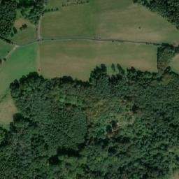 Satellite imagery of Poskla [Valašské Meziříčí-Brňov], CZ