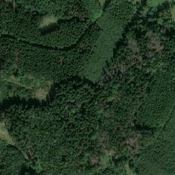 Satellite imagery of Poskla [Valašské Meziříčí-Brňov], CZ