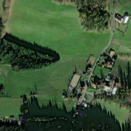 Satellite imagery of Hlaváčky [Valašská Bystřice] GSM, CZ