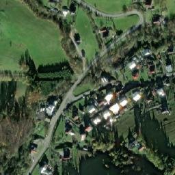 Satellite imagery of Hlaváčky [Valašská Bystřice] GSM, CZ