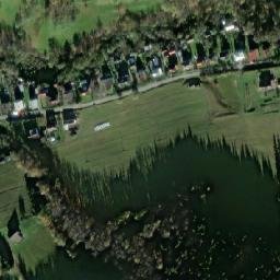 Satellite imagery of Hlaváčky [Valašská Bystřice] GSM, CZ